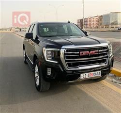 GMC Yukon